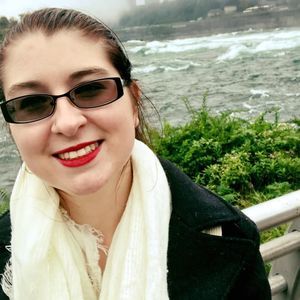 Meet your Posher, Felicia